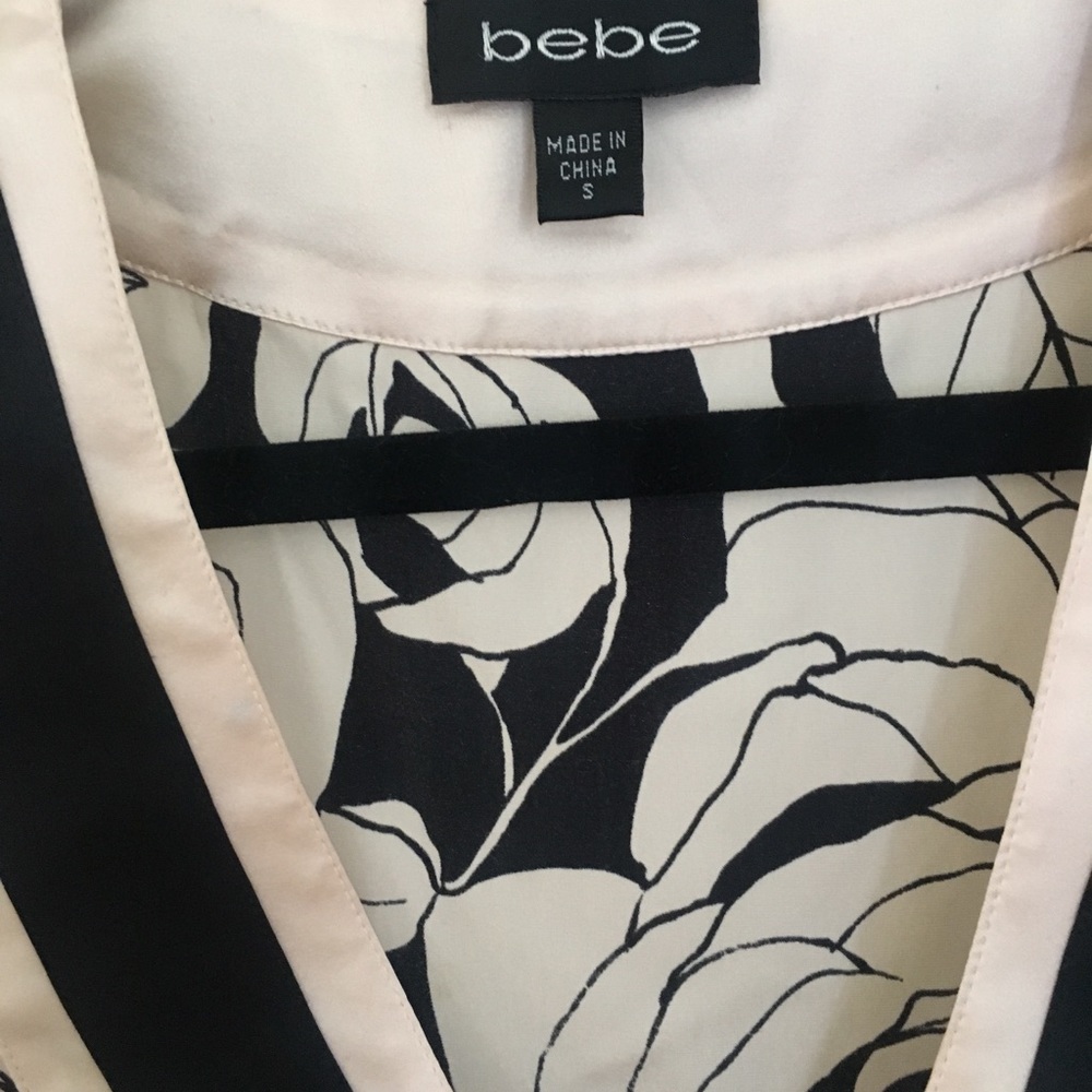 Bebe tank🌷 - Picture 3 of 3